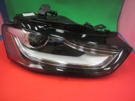 Audi - Headlight - 8K0941006E